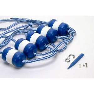 R181226IP 12 Ft Rope Float - SAFETY